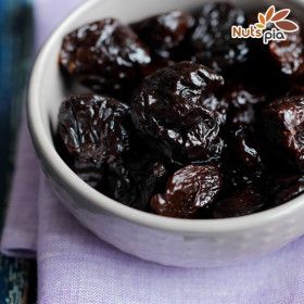 상품 이미지: 푸룬 건자두 1kg 건조 무설탕 씨를뺀 말린자두