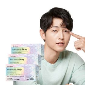 상품 이미지: 닥터린 루테인지아잔틴 24mg 3박스