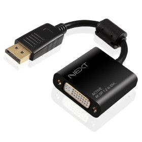 상품 이미지: 넥스트링크 DP Ver1.2 to DVI 액티브 컨버터 NEXTLINK-DPD171 WINIT