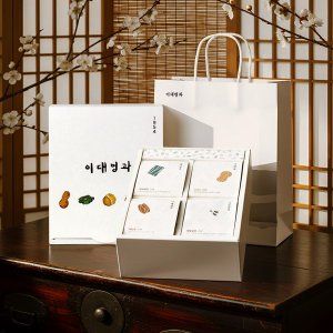 상품 이미지: (이대명과)이대명과 해운대 2호 (쇼핑백증정)