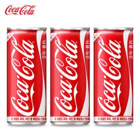 상품 이미지: 코카콜라 245ml 60개(업소용) 무료배송