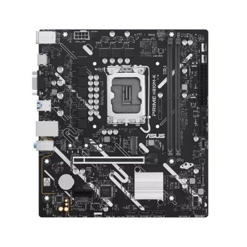 상품 이미지: ASUS PRIME H810M-K 인텍앤컴퍼니