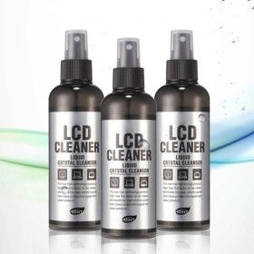 상품 이미지: 모니터 세정제 TV LCD 태블릿 스마트폰 카메라 액정
