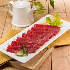 상품 이미지: 삼삼한 호주산 토시살200g3팩+안창살200g2팩