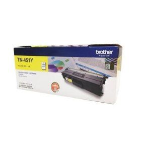 상품 이미지: BROTHER 브라더 정품토너 TN-451Y 노랑 L8360 L8900