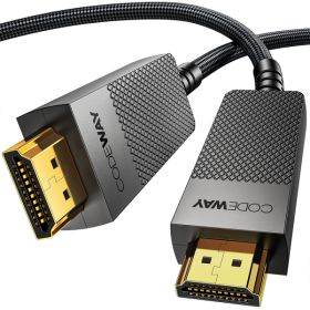 상품 이미지: 하이브리드 HDMI v2.1 8K 광케이블 10m