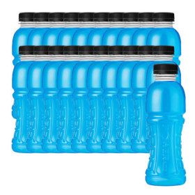 상품 이미지: 파워에이드제로 무라벨 355ml 20개 (1박스)