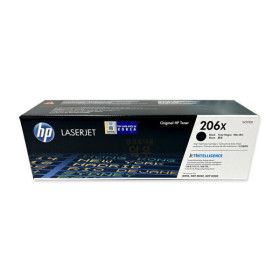 상품 이미지: HP (No.206X)정품토너 W2110X 검정(대용량) M255nw MFP M255dw M282nw