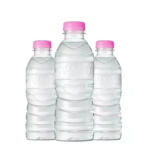 상품 이미지: 아이시스 ECO 8.0 무라벨 300ml x 40개 생수
