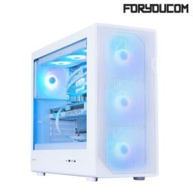 상품 이미지: 라이젠7 9800X3D RTX5070Ti_16GB RAM_32GB SSD_1TB 조립PC 게이밍 컴퓨터 데스크탑 본체 전문가 조립 2362