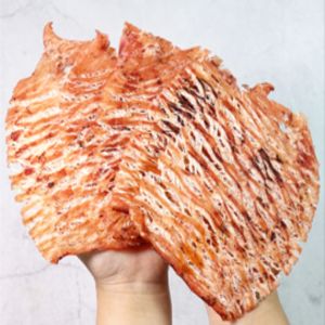 상품 이미지: (신선집중) 철판구이 몸통 오징어 7~14미 200g