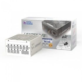 상품 이미지: SuperFlower SF-1200F14XP LEADEX VII PRO PLATINUM ATX3.1 화이트
