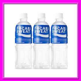 상품 이미지: 포카리스웨트 500ml 20펫 이온음료