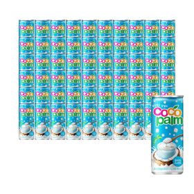 상품 이미지: 코코팜 화이트 240ml x60캔