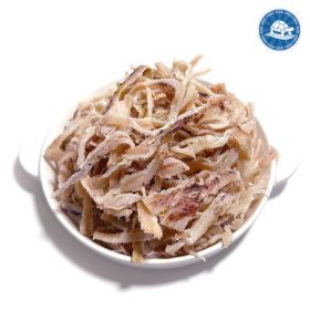 상품 이미지: 참진미채 1kg /식자재 업소용 참진미 오징어채 대용량 밑반찬 진미채 무침