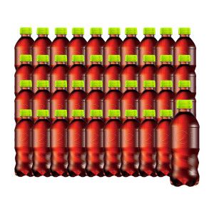 상품 이미지: 펩시콜라 제로 라임향 ECO무라벨 300ml 40펫