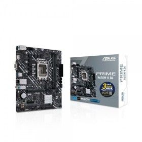 상품 이미지: ASUS PRIME H610M-K D4 인텍앤컴퍼니