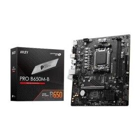 상품 이미지: MSI PRO B650M-B AMD 메인보드 CL