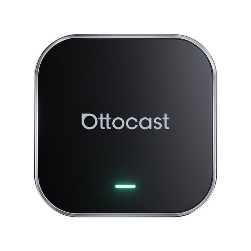 상품 이미지: 오토캐스트 무선 안드로이드 오토 에플 무선 카플레이 올인원 차량용 스틱 PC
