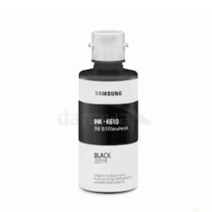 상품 이미지: 삼성전자 정품 INK-K610 검정  SL-J1560 J1565 J1560W dodm