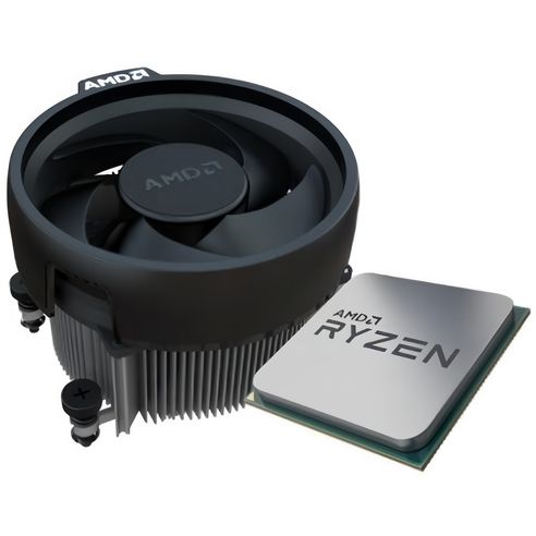 상품 이미지: AMD 라이젠3-2세대 3200G (피카소) (멀티팩(정품)) -M
