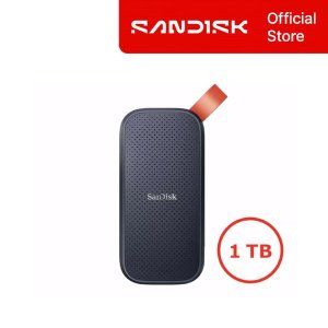 상품 이미지: 샌디스크 포터블 외장 SSD 1TB 1테라 E30 USB 3.2 Gen2 800MB/s