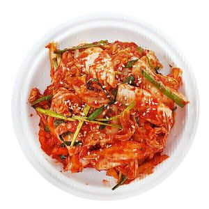 상품 이미지: (신선집중) 한상궁김치 겉절이 2kg / 출고당일생산