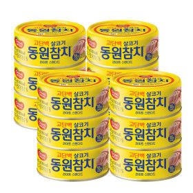 상품 이미지: 라이트스탠다드 참치 85g x 12캔