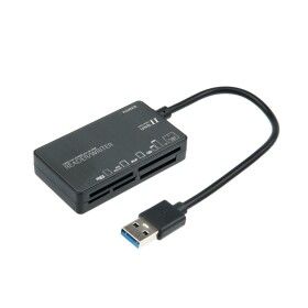 상품 이미지: Coms USB 2.0 All in 1 멀티 카드리더기 IF825