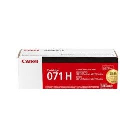 상품 이미지: 캐논 CRG-071H 정품 LBP121dnLBP122DW MF272dw MF274dn MF275dw 2.5K