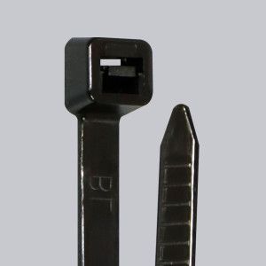 상품 이미지: 케이블 타이 특대 300mm 블랙 100개입 ML-CT14B