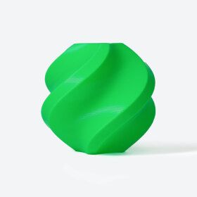 상품 이미지: 뱀부랩 Bambu Lab PLA Basic 필라멘트 리필용 1.75mm 1KG 뱀부 그린