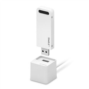 상품 이미지: IPTIME A3000U WIFI 기가 와이파이 USB 무선 랜카드