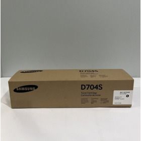 상품 이미지: (삼성전자) 정품 MLT-D704S 검정 정품토너 (밀알)