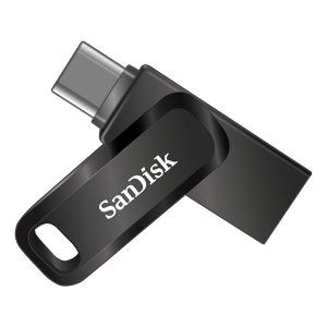 상품 이미지: 샌디스크 ULTRA Dual Drive Go USB Type-C DDC3 512GB