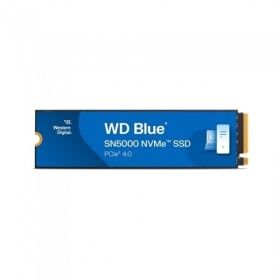 상품 이미지: Western Digital WD Blue SN5000 M.2 NVMe 1TB (WDS100T4B0E) (카드할인 7% / 공식정품)