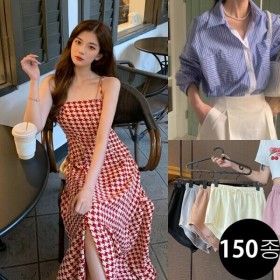 상품 이미지: (24%) 10500원~ 150종 브이빈 봄신상 여성의류 브랜드의류 의류 맨투맨/청바지/패딩점퍼/자켓/부츠컷청바지