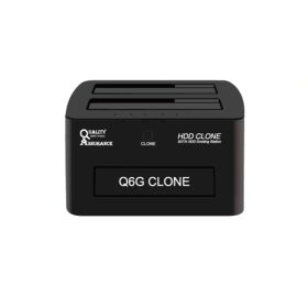 상품 이미지: USB3.0 하드 도킹스테이션 복제 HDD 외장하드 케이스 SSD 듀얼하드 복사 SATA 2베이 28TB지원