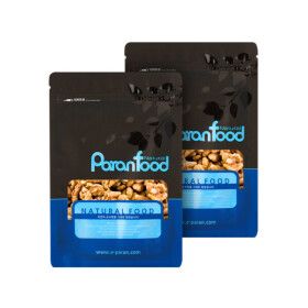 상품 이미지: (신선집중) 호두 1kg(500g+500g) 견과류 25년산(1/4태)출고