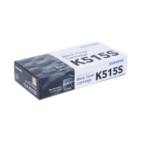 상품 이미지: 삼성 정품 CLT-K515S 검정 토너 SL-C515