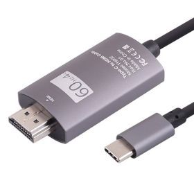 상품 이미지: USB 3.1 C타입 to HDMI 케이블 5M ZW369