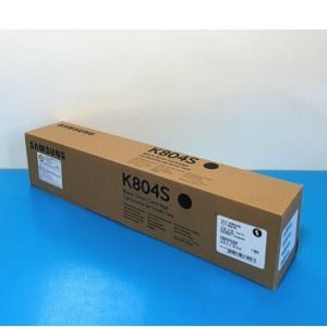 상품 이미지: (삼성전자) CLT-K804S 정품토너(블랙) (밀알)