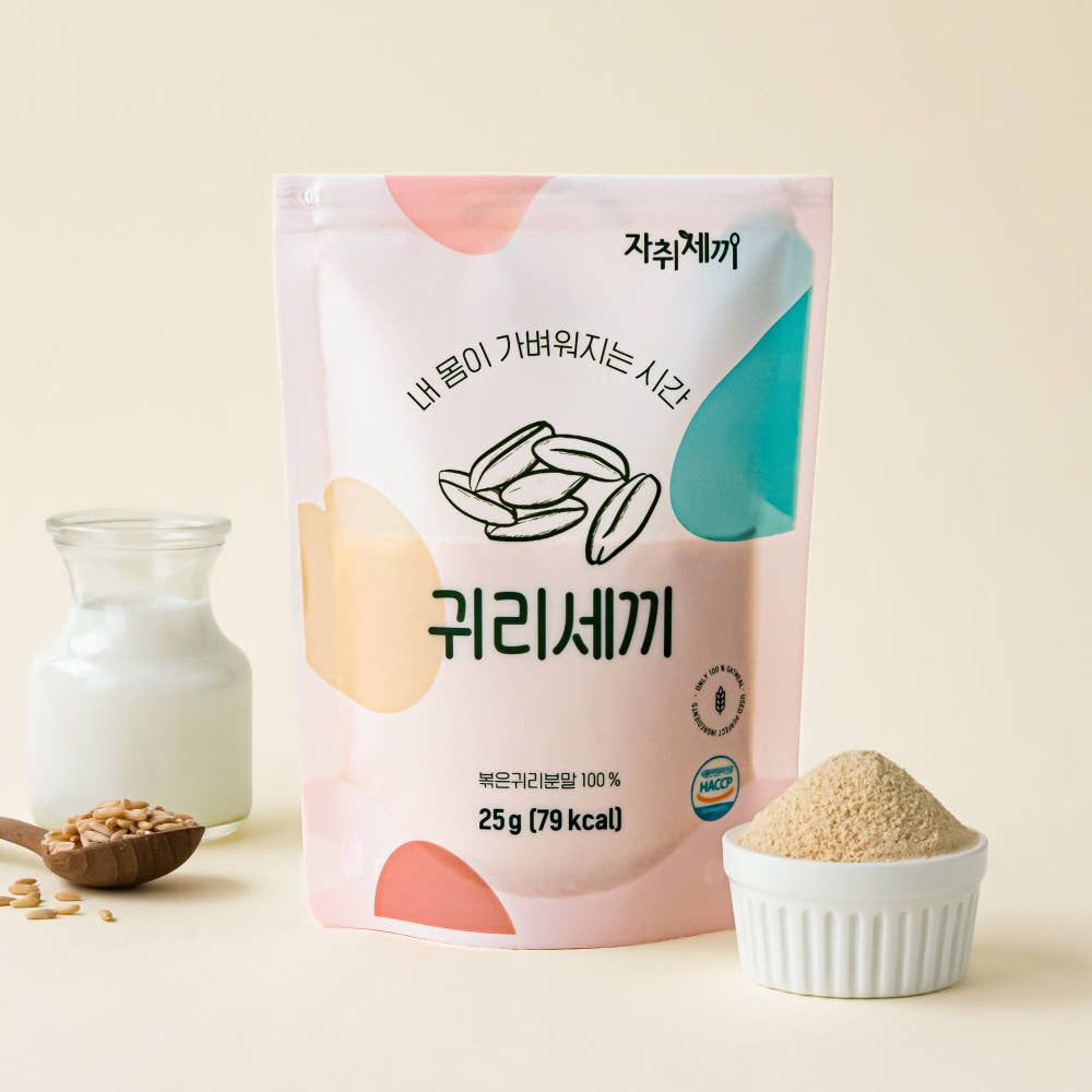 상품 이미지: [초간편]마시는 한끼 귀리 오리지널 오트밀 파우더 가루 아