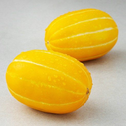 상품 이미지: 새벽경매 아삭달콤 참외, 600g(2입), 1개