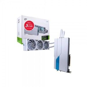 상품 이미지: Colorful iGame 지포스 RTX 5080 Neptune OC D7 16GB 피씨디렉트