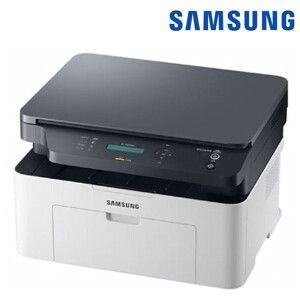 상품 이미지: 삼성전자 삼성 SL-M2080 흑백 레이저복합기 프린터 토너포함