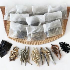 상품 이미지: 국산 통원물 7종 30팩 종합 다시팩 무료배송 밴댕이