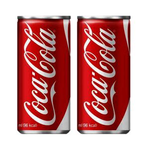 상품 이미지: 코카콜라 215ml x 60캔 번들제품