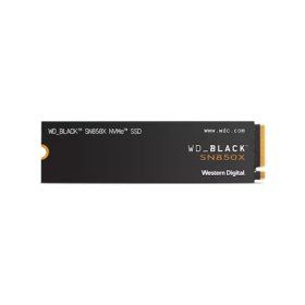 상품 이미지: WD BLACK SN850X M.2 NVMe 1TB__