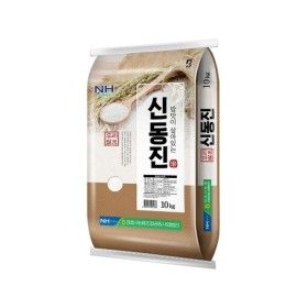 상품 이미지: 이쌀이다 정읍시농협 신동진쌀 10kg